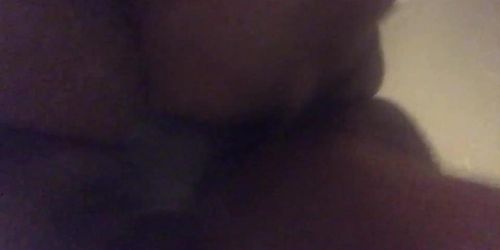PULSATING CREAMPIE