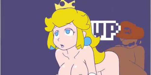 Minus8 Animation Rosalina