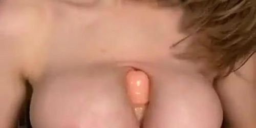 Tessa Fowler Titfuck
