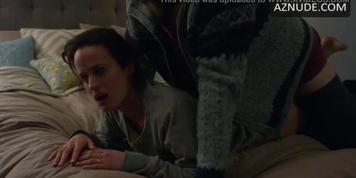 Easy Elizabeth Reaser 2