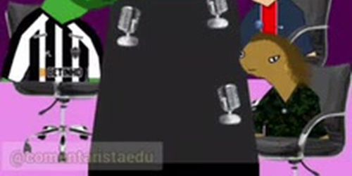 Talaricast