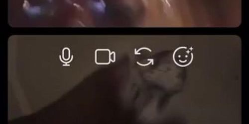 Nerdy girl shocked by bbc