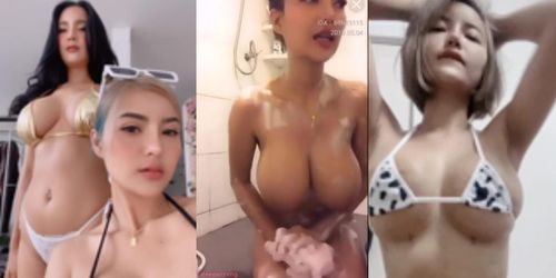 Faii Orapun Full Web Cam Porn OnlyFans Videos - Tnaflix.com