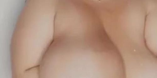 Big juicy boobs