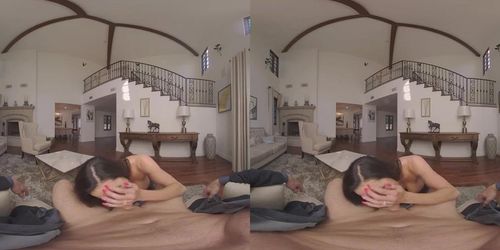 Broken wife