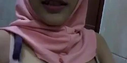 Indonesia hijab