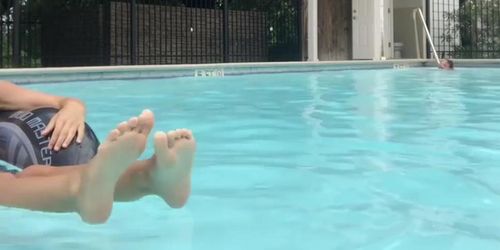 of daddydestinyxo feet scent