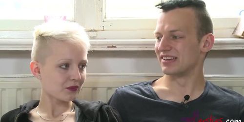 Lovely Mommy Fucking Rough Teen Stepson