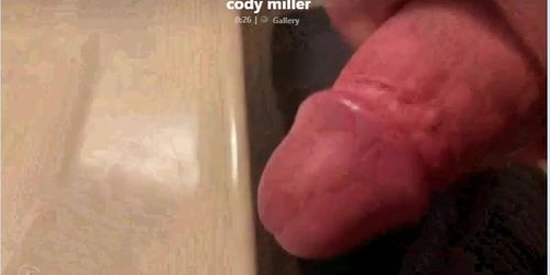 cody miller