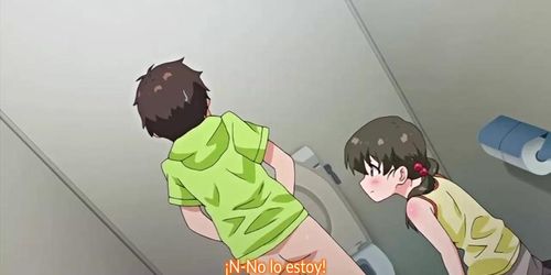 Sexo En La Pubertad 02 Hentai94