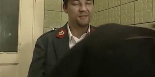 Schlampen (2002) DBM (Isis Taylor)