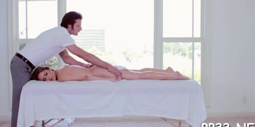 Dirty barely legal ella milano moans loud