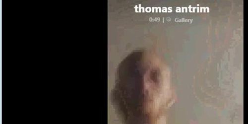 thomas antrim