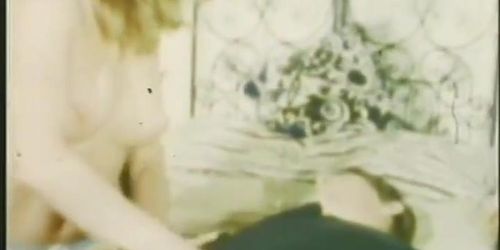 Vintage Beauty Cyndee Summers (Isis Taylor)