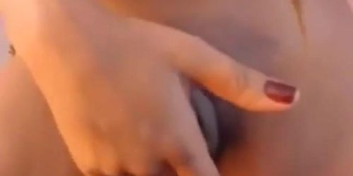 big clit
