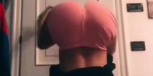 Ludovica is fucking WHORE