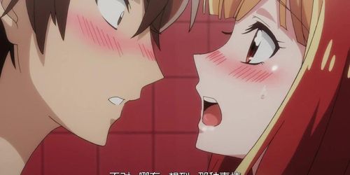 hot spring sex