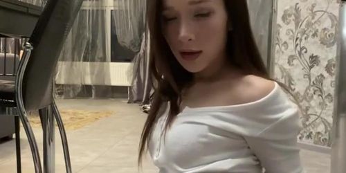 Ellie Leen dildo t.me/Onlyfansle4k