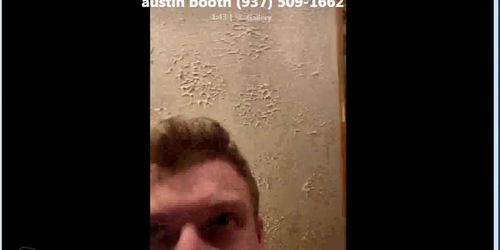 austin booth (937) 509-1662