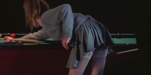 (7) Le secret d'Emmanuelle (Emmanuelle's Secret, 1993) (Isis Taylor)