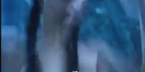 erotic movie with special effects