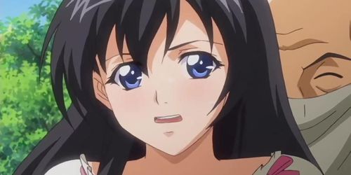 helter skelter-hakudaku no mura