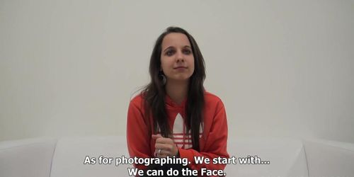 Potosino 2911 porn video – CzechCasting-2911-Kristyna