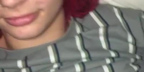 Teen Cumshot Swallow