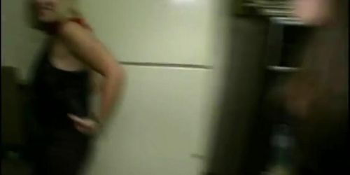 big tit flash