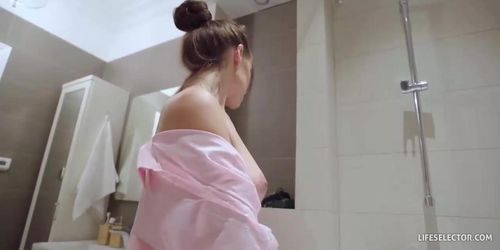 Life Selector - My Private Nurse, Luxury Girl