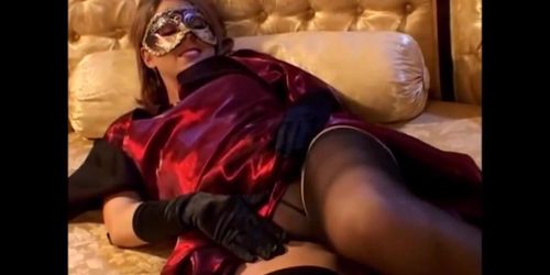 Movie Trailer: PRECIOUS PINK #13 (2003)