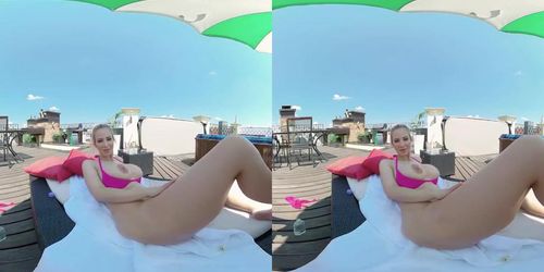 Natalie Cherie Vr