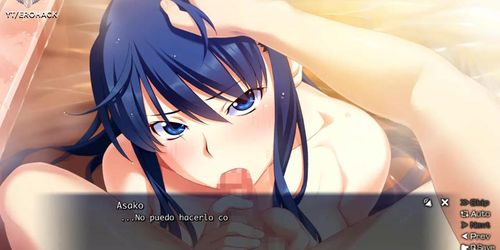 G. Mey. P. 9 (Visual_Novel )
