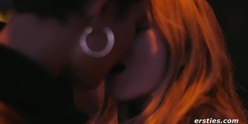 Amba , Belle in Aktion 1 (Melissa Ludwig)