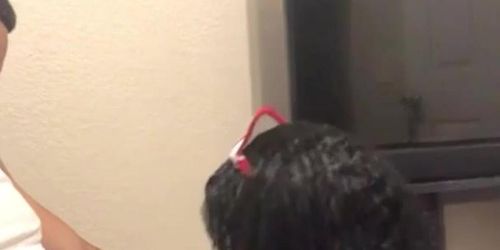 Blowjob is Amazing (Good head)