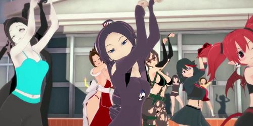WAP Animation Addition