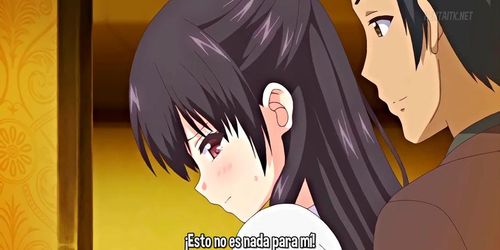 Soshite ova 3 hentai sub espanol