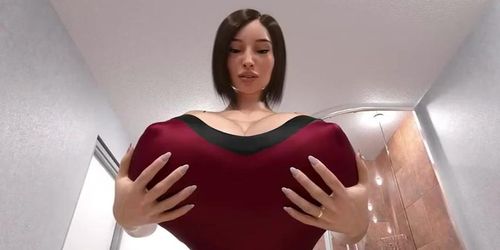 3D guys trailer