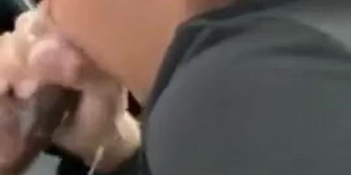ESSENTIAL DEEPTHROAT x Yall kno her name? (Good head)