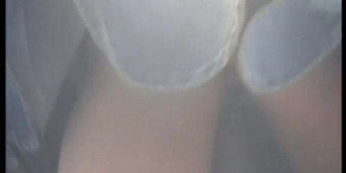 Spy Cam Upskirt Video compilation 13 dv