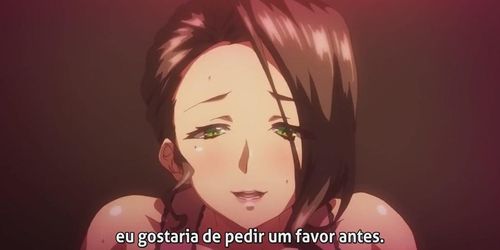 Jashin Shoukan Inran porn video – Jashin Shoukan Inran Kyonyuu