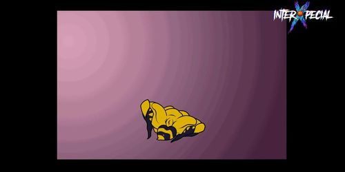 Bee fucker