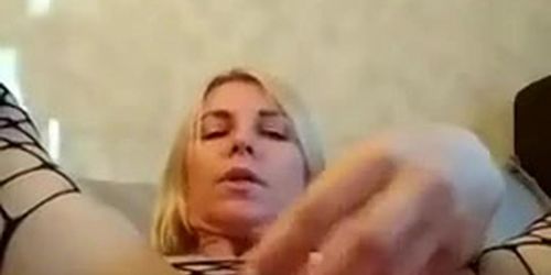 MAXIMUM SOUNDING PEEHOLE FEMALE 7 HUGE PINS INSIDE