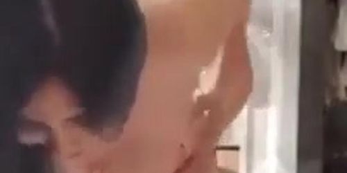 Asian riding