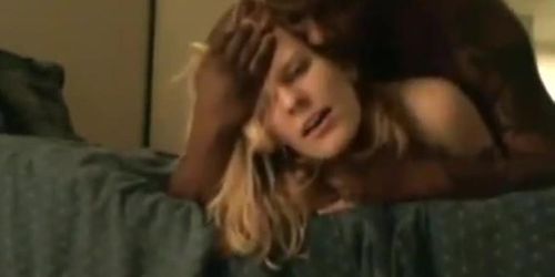 She is So Horny for Two BBC Making Love For Each Other