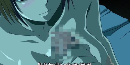 Boku no Yayoi-san 1