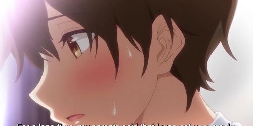 Imaizumin-chi wa Douyara Gal no Tamariba ni Natteru Rashii EROTIC SCENES