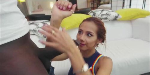 VP - This Latina Anal Sex Maniac (Veronica Leal)