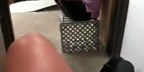 Cock Flash In Front My Friend! - Tnaflix.com