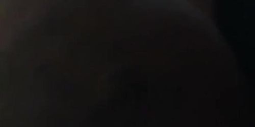 Back breacking heavy boobs